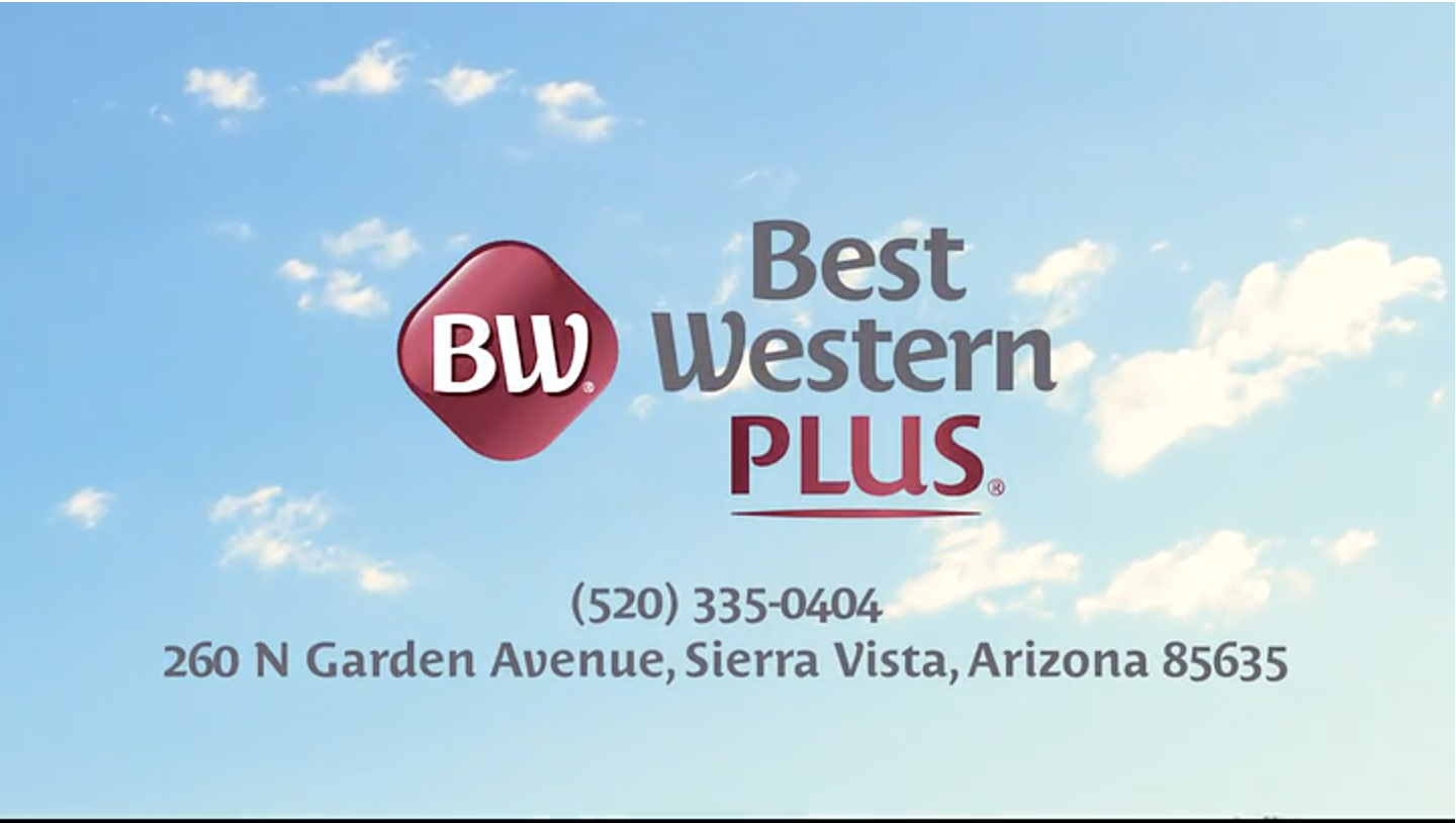 Best Western Plus Sun Canyon